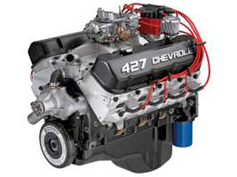 B0356 Engine